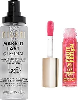 Milani Make It Last Original Setting Spray & ...