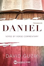 Daniel Commentary