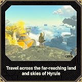 NINTENDO The Legend of Zelda: Tears of the Kingdom (Switch) - 4