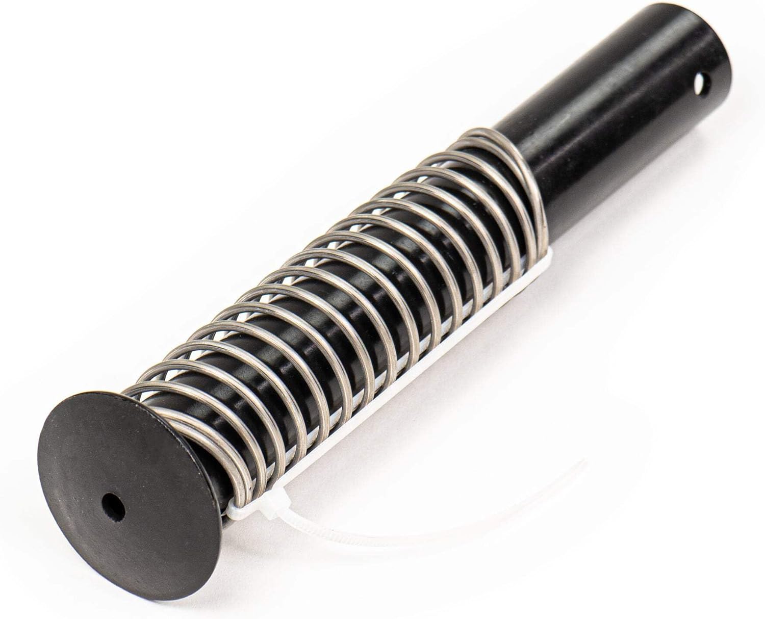 MR.Snowplow Replaces Western 48523 Buyers 1304412 Plunger with Spring