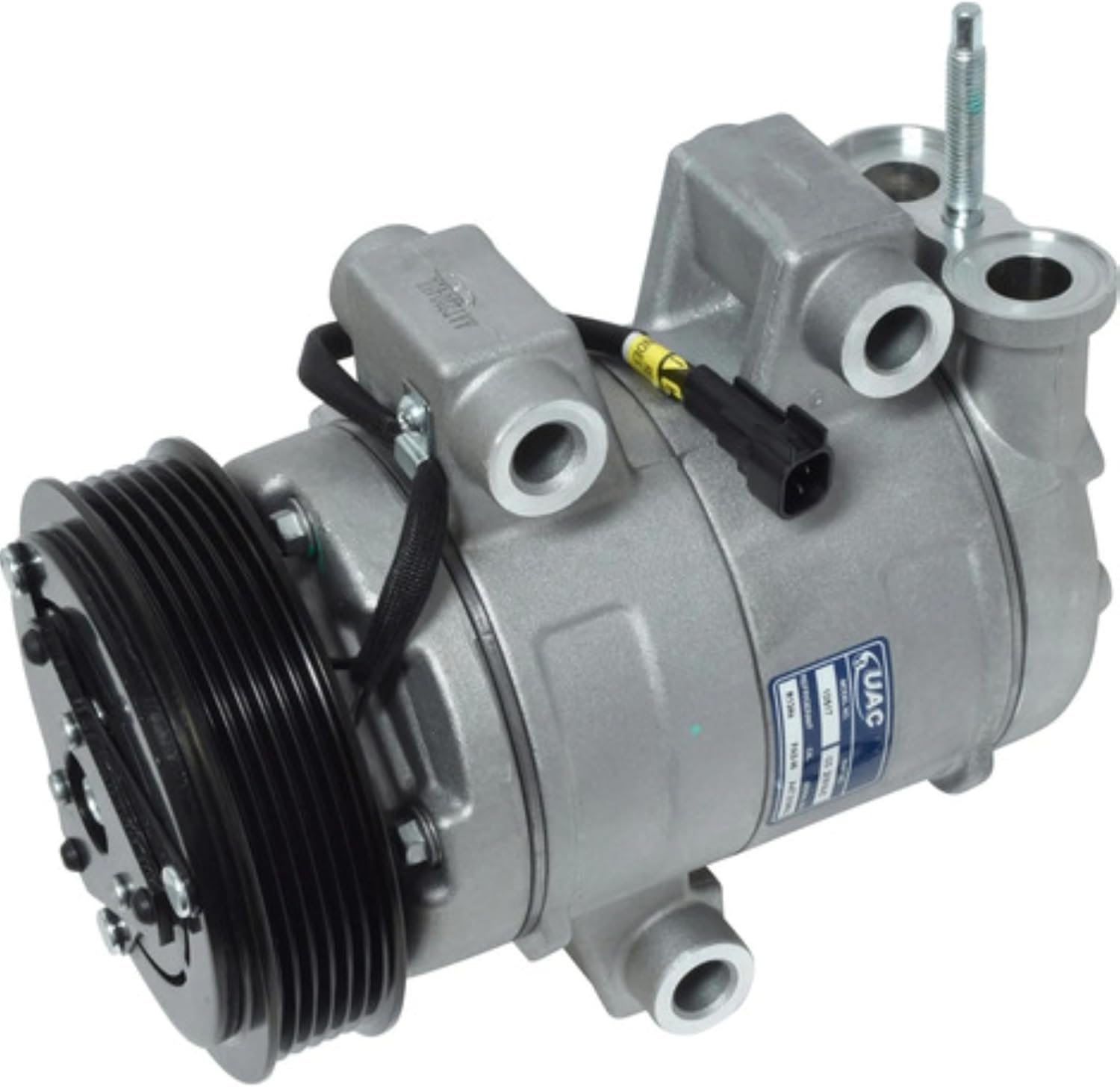 UAC CO 21516JC A/C Compressor