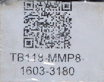 Amazon.com: COMPATIBLE WITH MACK MP8 ENGINE CYLINDER BLOCK