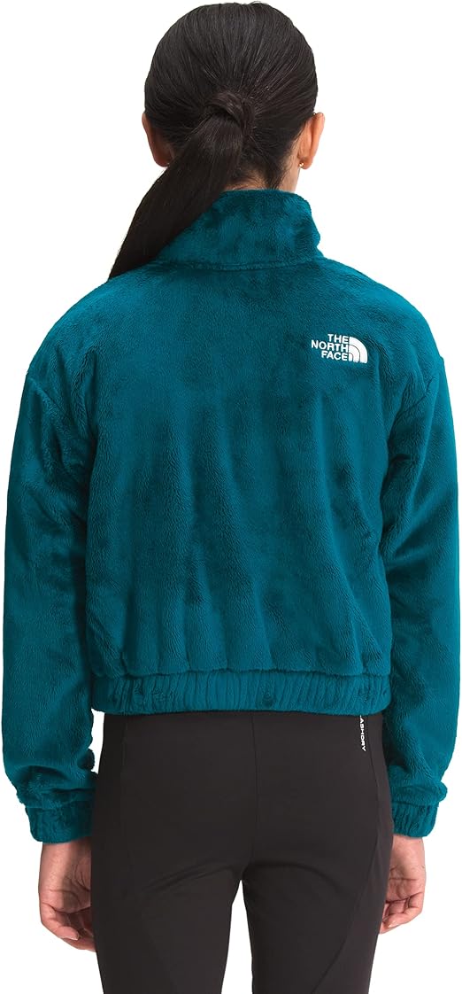 amazon north face fleece