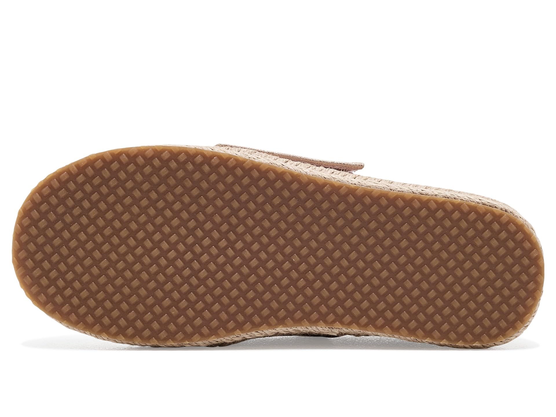 TOMS Carolina Lace-up Mocasín planoNiñas