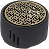 Cabilock Ceramic Teapot Warmer Heating Tool for Tea Pot Warmer Stand without Candle Practical Tea Accessory for Home Use