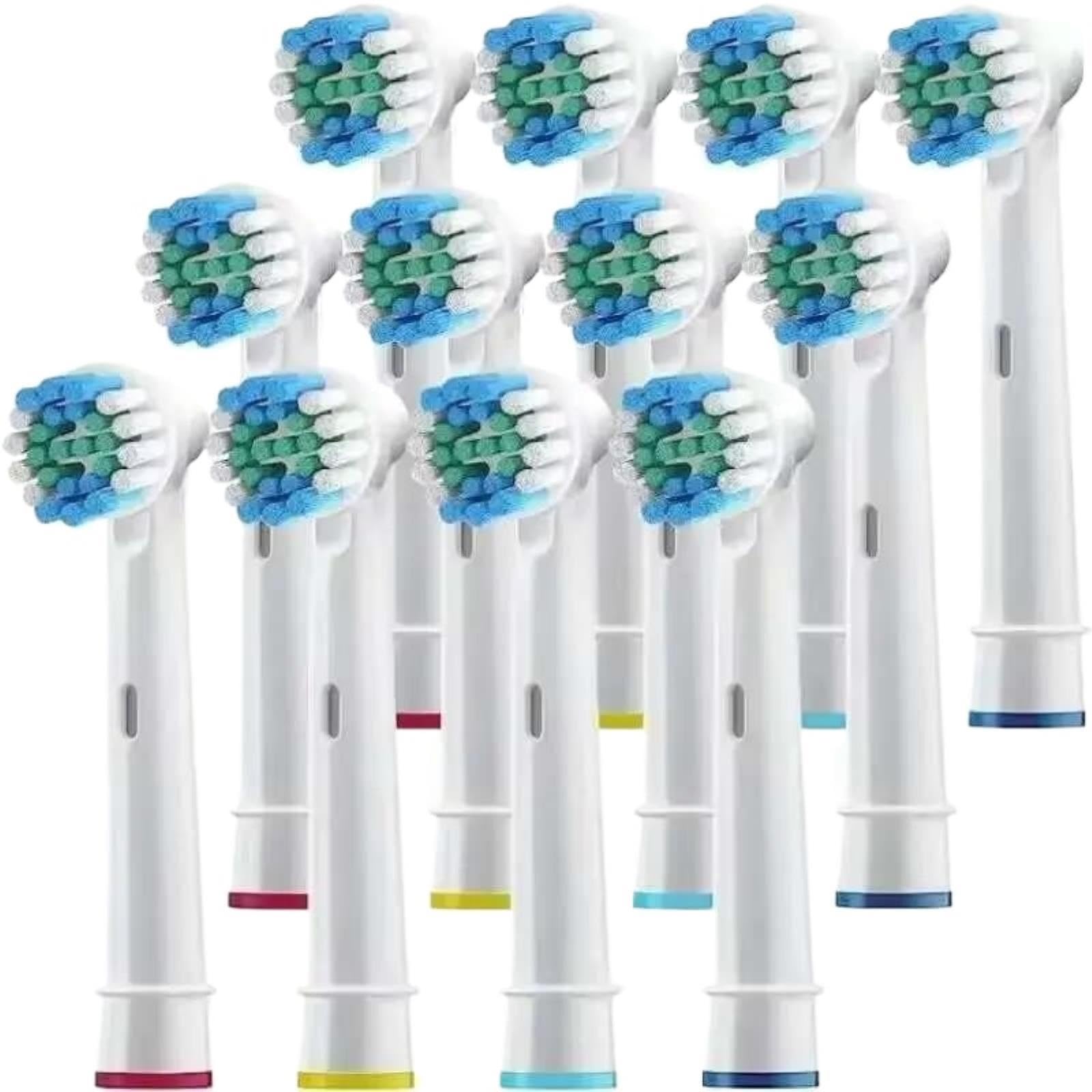 Reemplazar El Cabezal Del Cepillo De Dientes Eléctrico