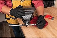 Vista 5 de Tornillo de banco, de la marca Performance Tool