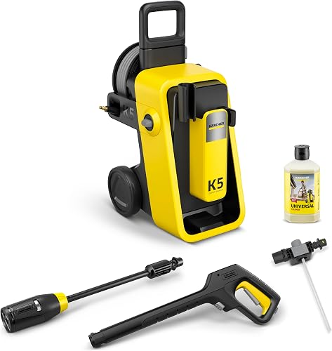 Kärcher K5 Comfort Premium — curățitor cu presiune