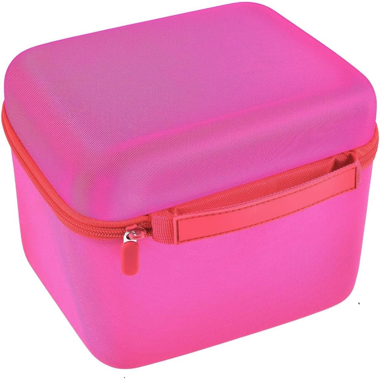 ALLPRIMO Carrying Case (Box Only)-Pink