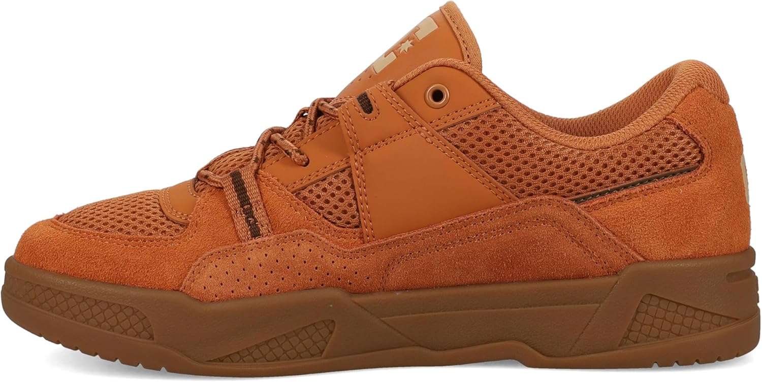 DC Shoes Men's Contstruct Sneaker