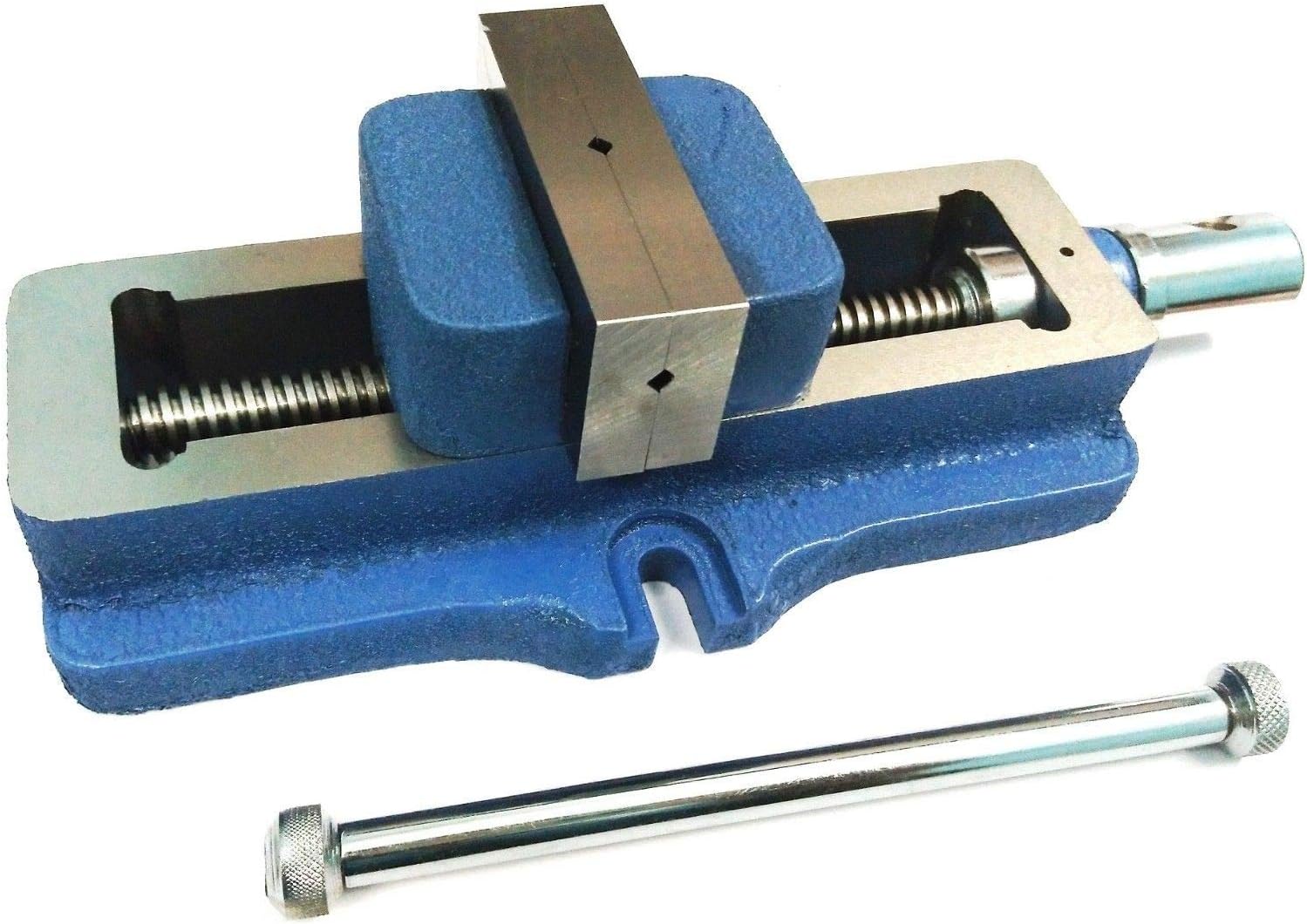 Bеѕt Rеvіеw SELF CENTERING MILLING VICE-ALLOY STEEL JAWS WIDTH 70 MM-MILLING, ENGINEERING TOOLS
