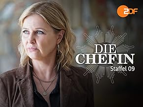 Die Chefin, Staffel 9