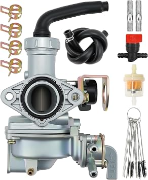 Carburetor for Honda ATC 110 ATC110 ATC 90 ATC 125M 1979-1985 Carb 3-Wheeler