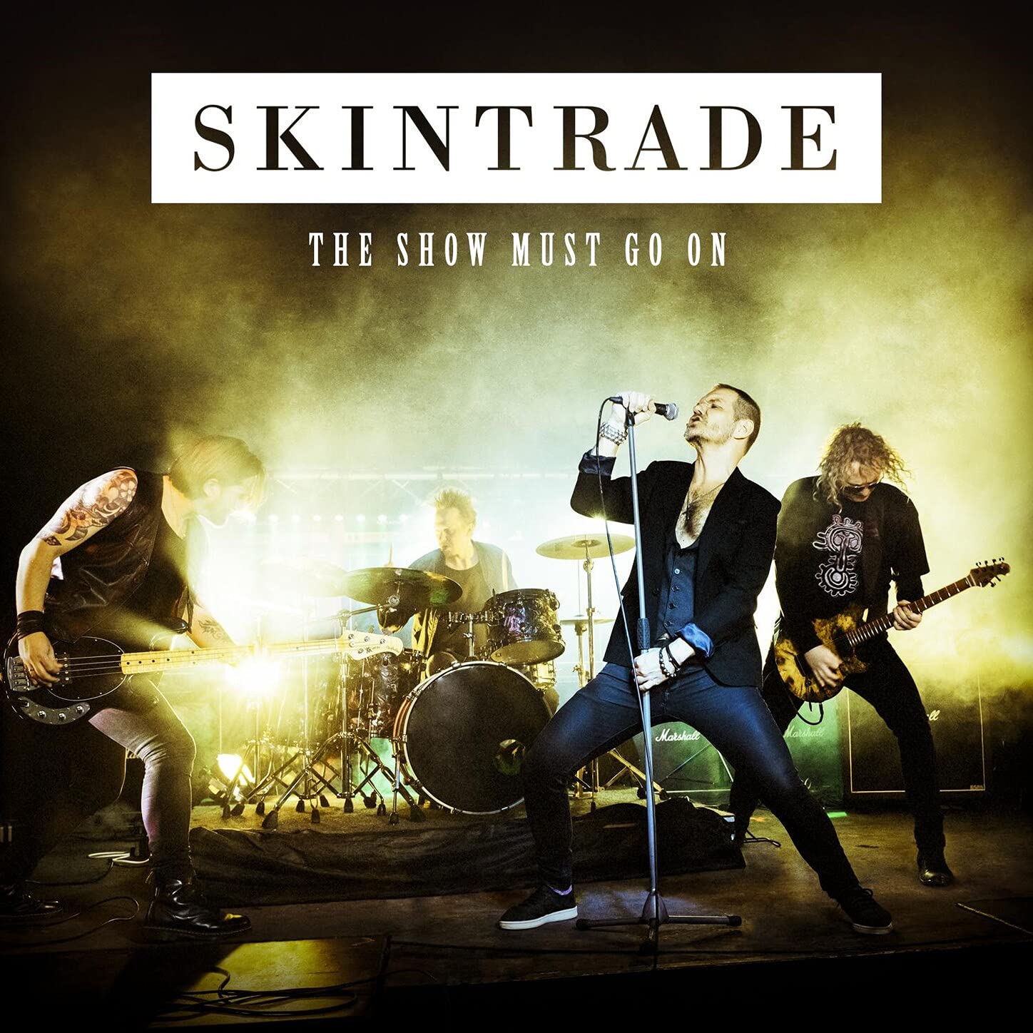 Skintrade