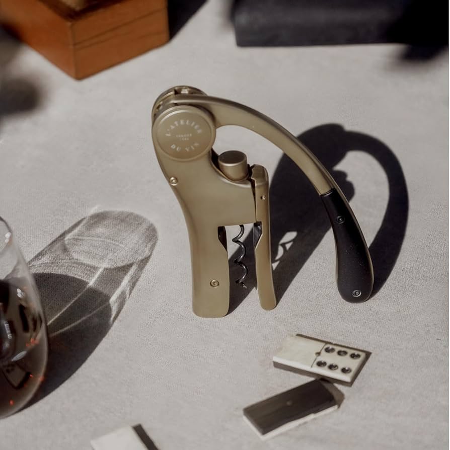 L'Atelier du Vin ワインオープナー 楽天市場】ラトリエ デュ ヴァン オエノモーション グルーム L