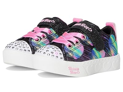 SKECHERS KIDS Heart Steps 314621N (Toddler) Girl