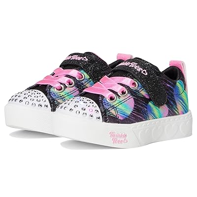 SKECHERS KIDS Heart Steps 314621N (Toddler) Girl