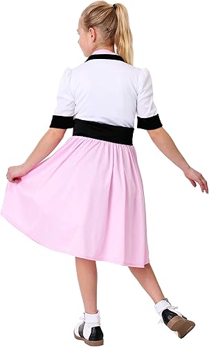 Miniatura 3 de Disfraz de calcetín Hop Sweetheart para niña