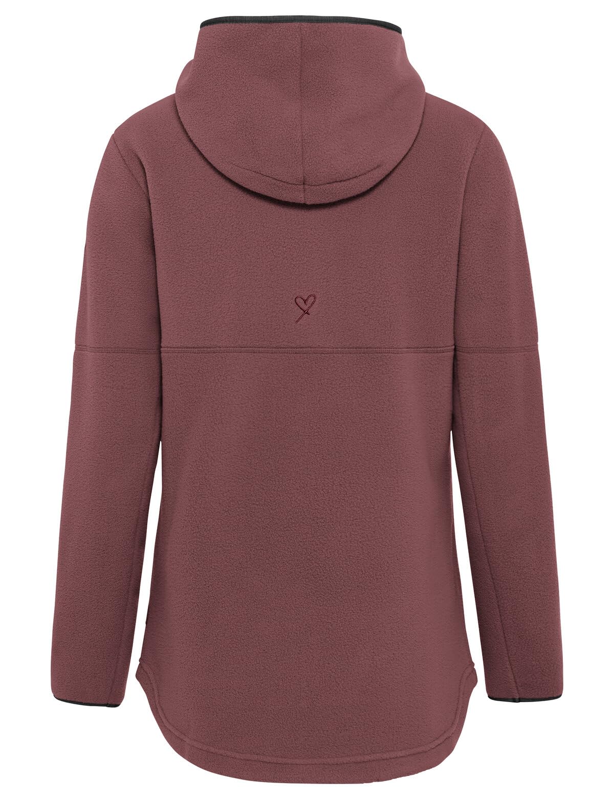 VAUDE Women's Neyland Fleece Hoody II Chaquetas Mujer