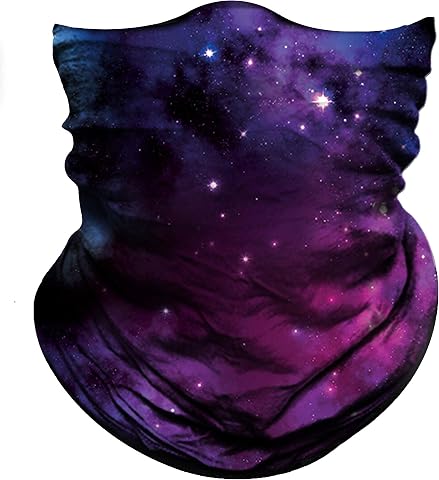 Obacle dust bandanas