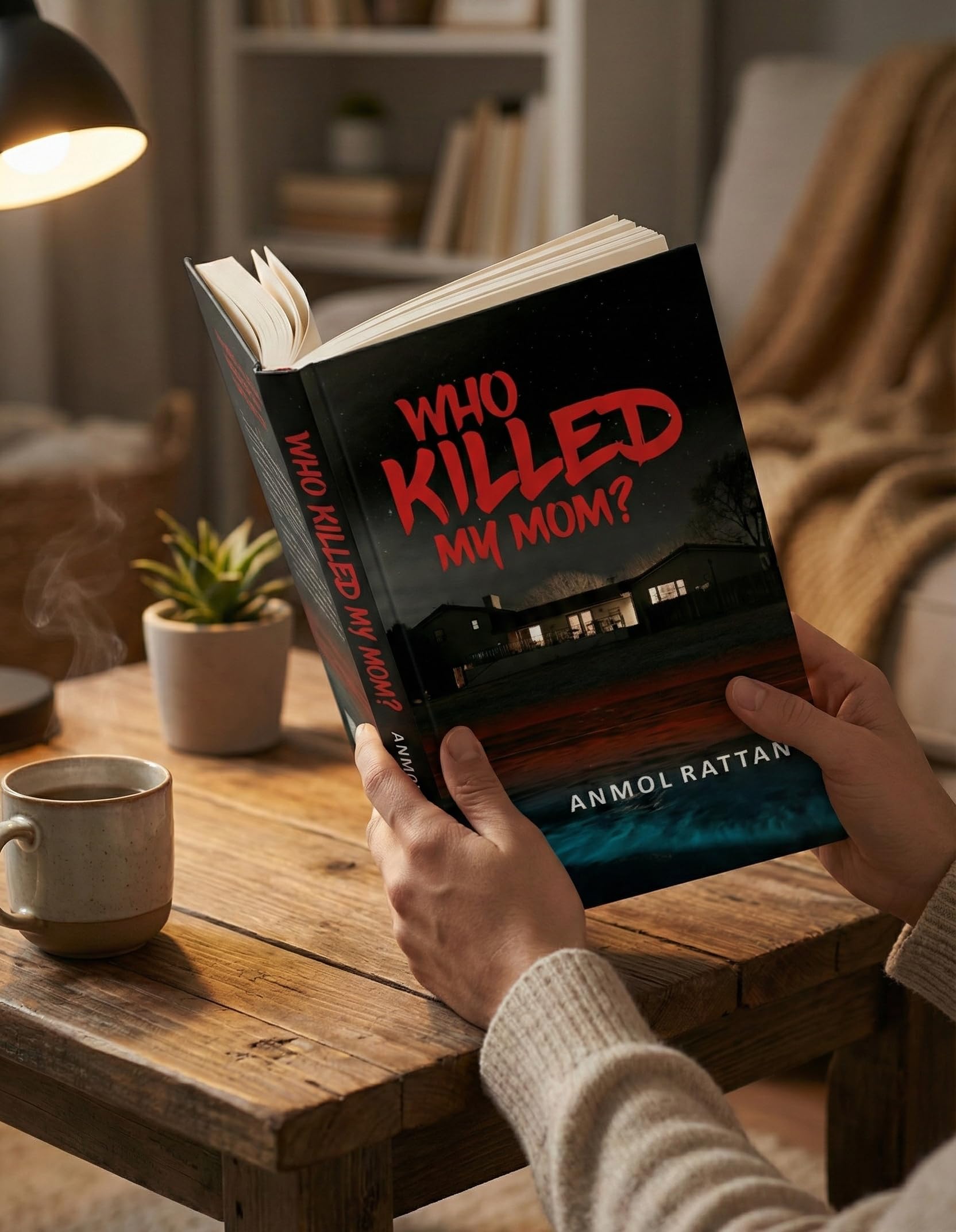 Who Killed My Mom 1