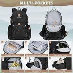Maelstrom 40L Hiking Backpack