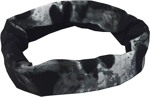 Miniatura 285 de Obacle - Media máscara de calavera, para protección contra el viento, el sol, sin costuras, 3D, para hombres, mujeres, duradera, delgada, Hombres