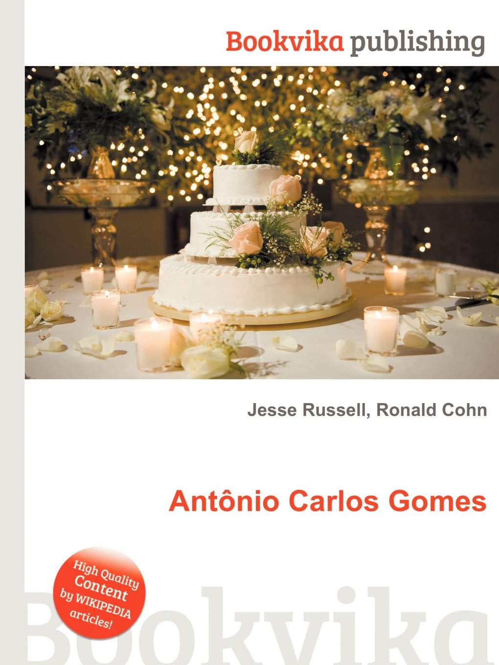 Antonio Carlos Gomes