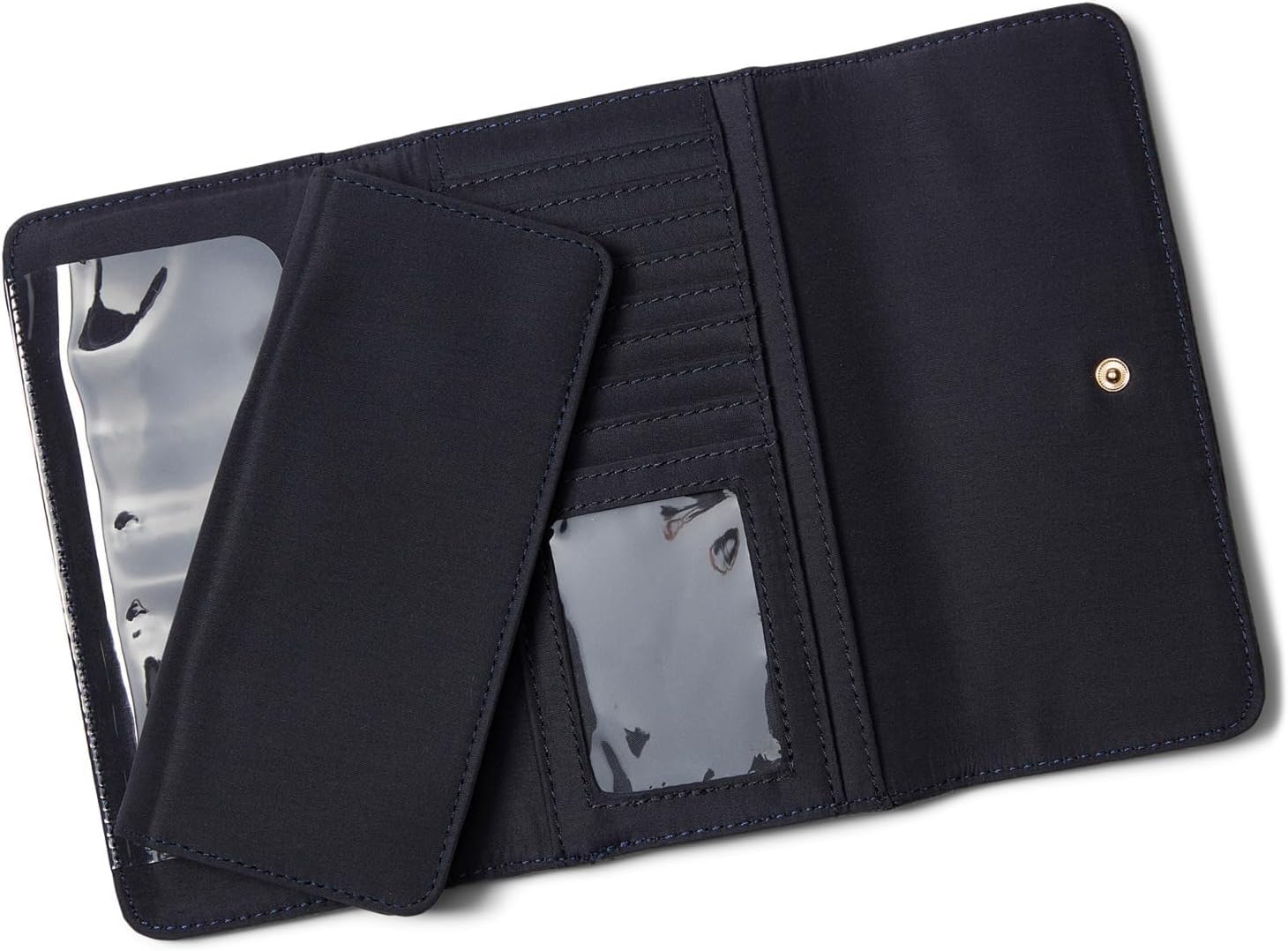 Tommy Hilfiger Women's Chloe Ii Trifold Wallet