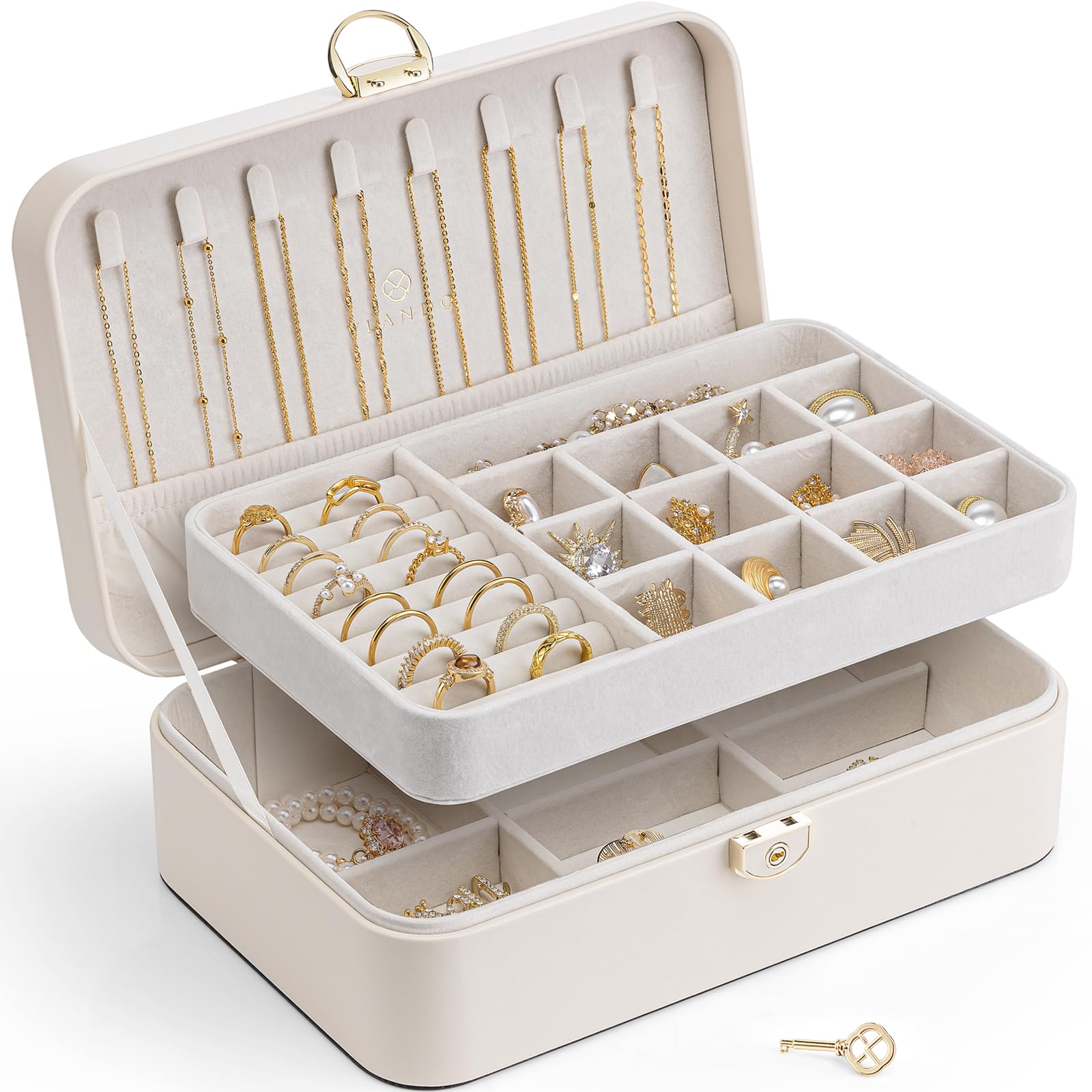 boîte à bijoux vlando