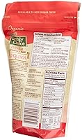 Vista 2 de Natures Earthly Choice Quinoa Red Org