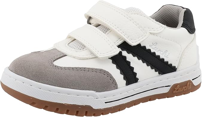 Lurchi 95l1013001 sneakers voor meisjes, turquoise, 34 EU