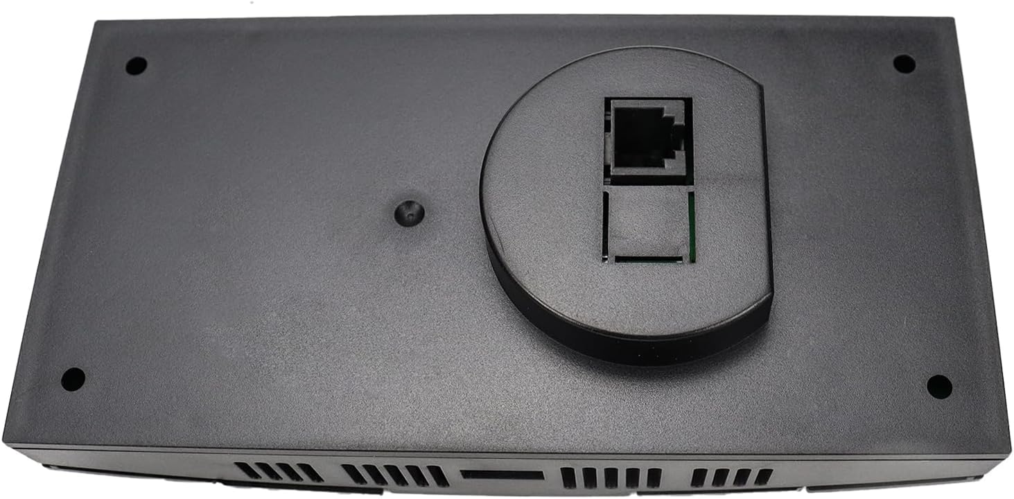 3314082.000 RV Thermostat Control Switch Compatible with Dometic | Air Conditioner Series 579 595 600 6308 520 5305 6218xx 6318xx 6403xx 5403xx 6418xx 6518xx 457915 459516 459530 650815 550816