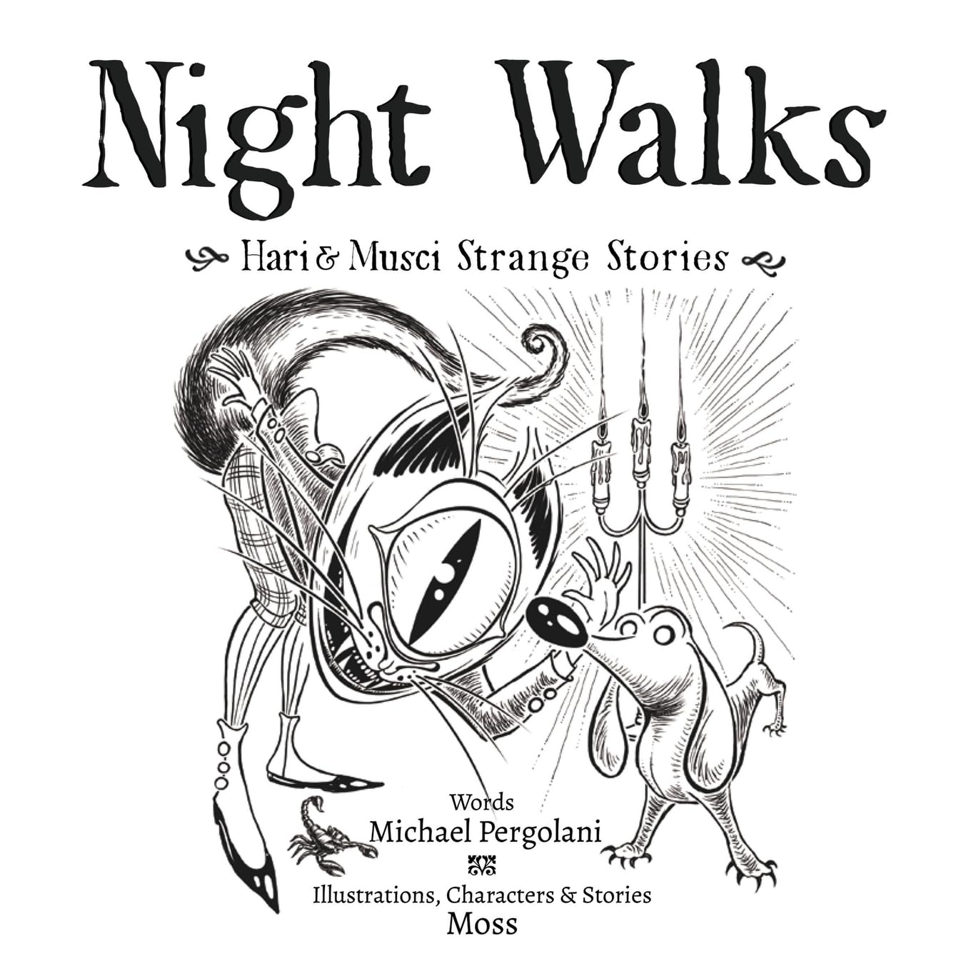 Night Walks