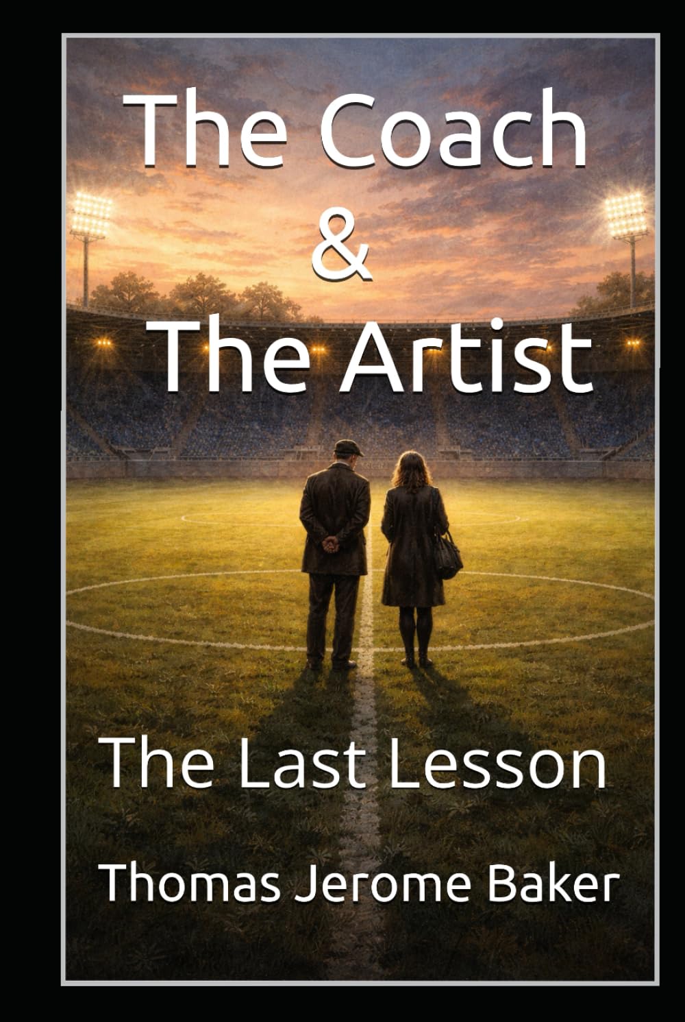 The Coach & The Artist: The Last Lesson (Heinz Krügel’s Journey)