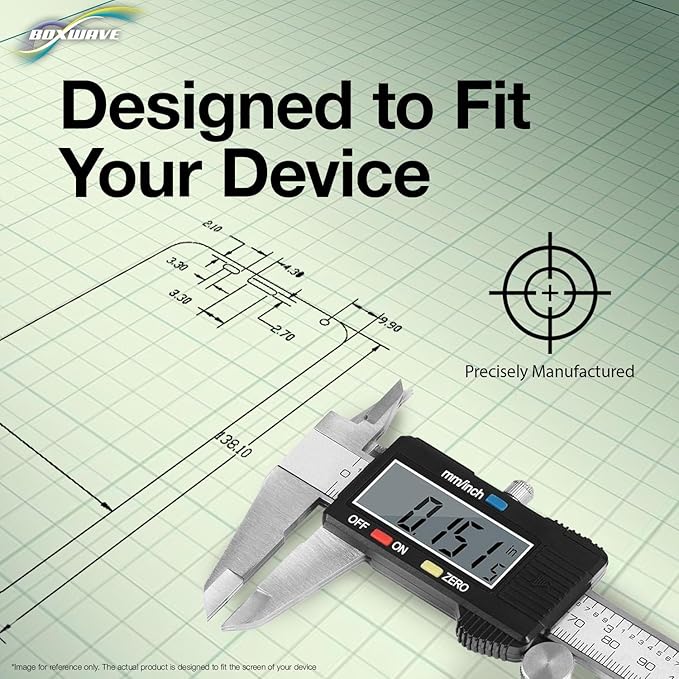 Protector de Pantalla Flexible 14.1 Pulgadas miniatura 9