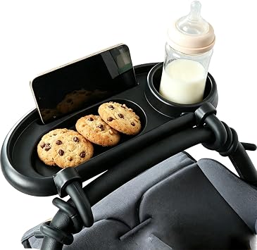 | Nuna Uppababy Bugaboo Jeep  |     |   |