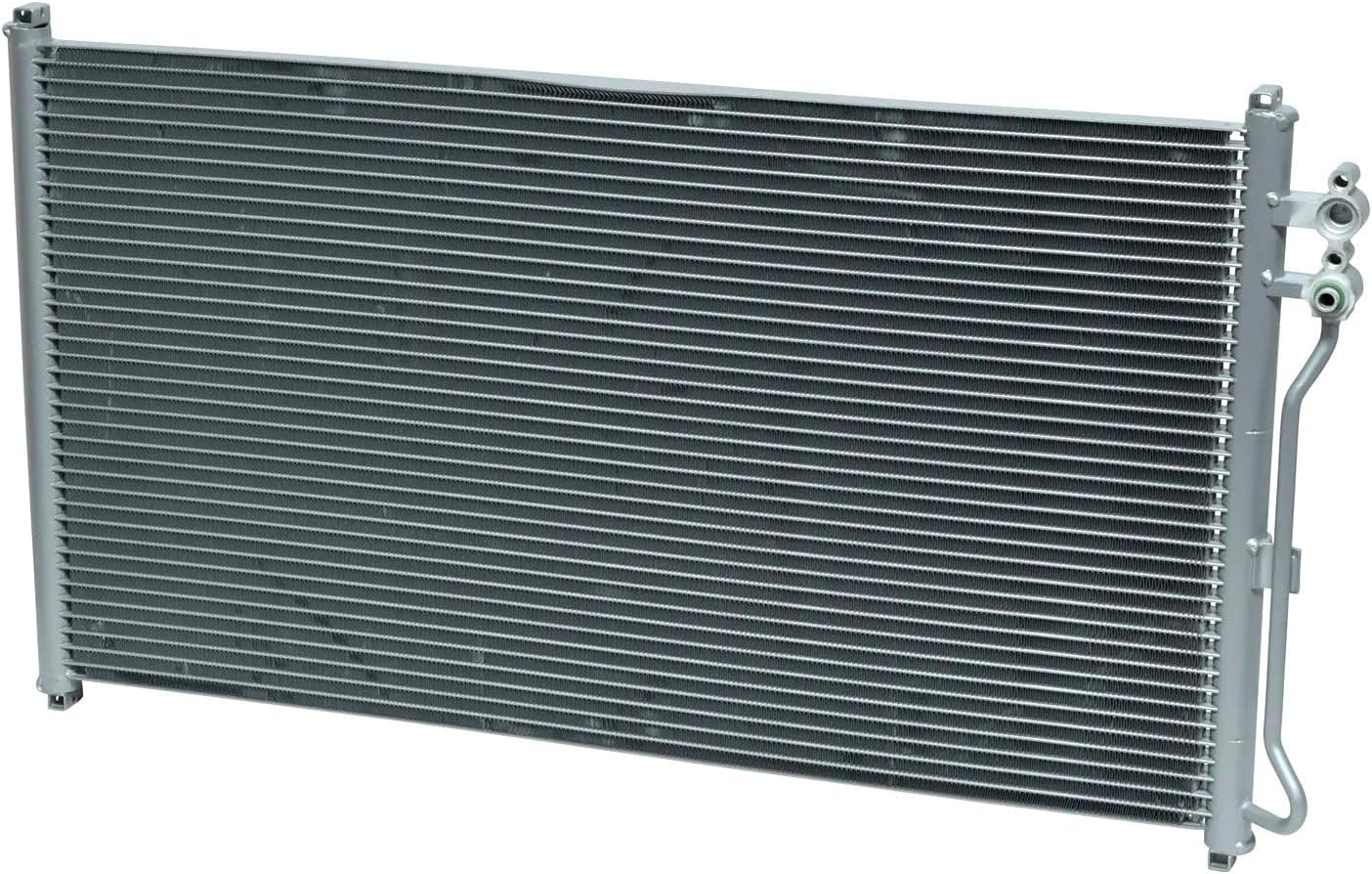 HVAC A/C Compressor-Condenser Replacement Kit