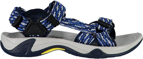 CMP Sandalo Hamal Hiking, Sportivo Uomo - 5