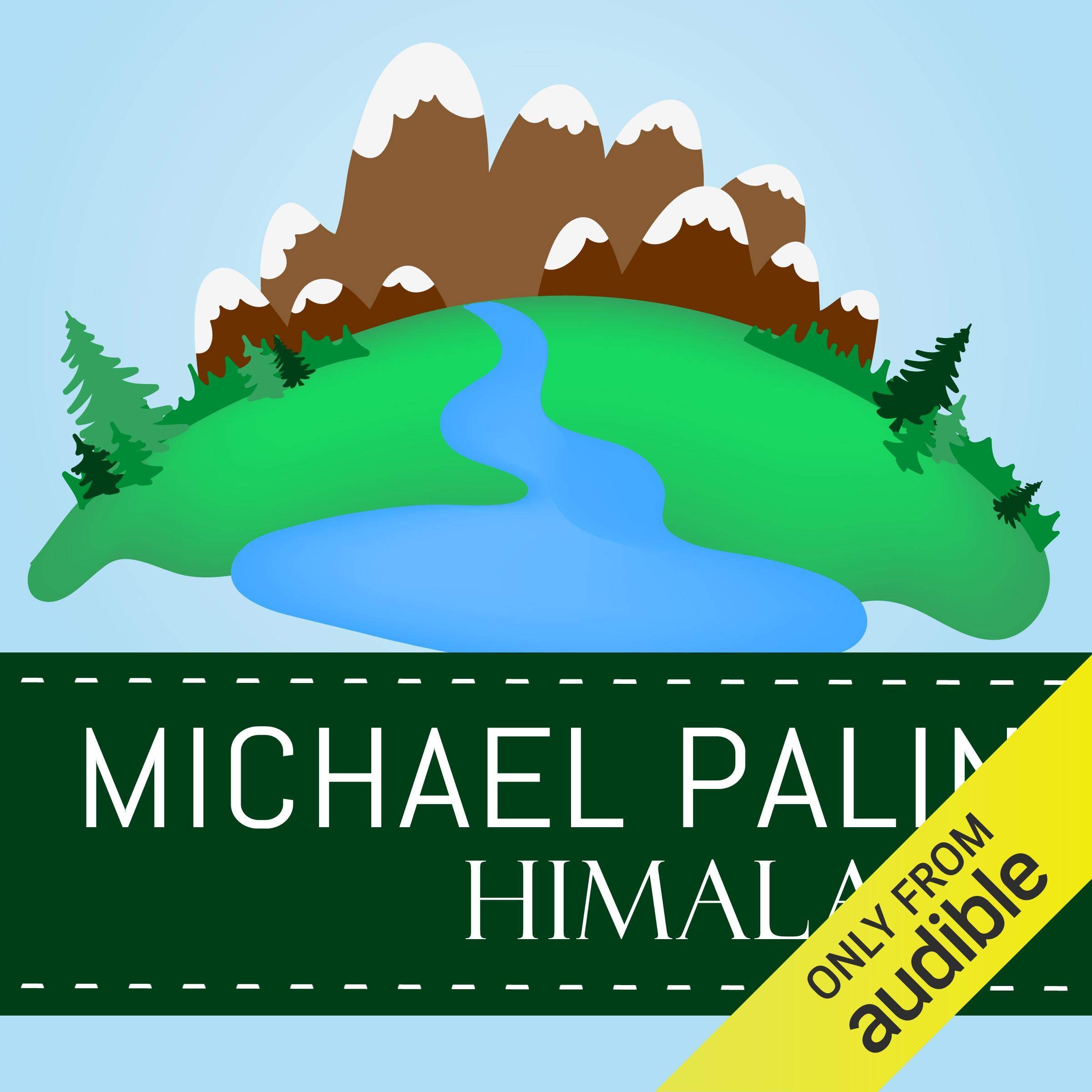 Cover art for Himalaya
