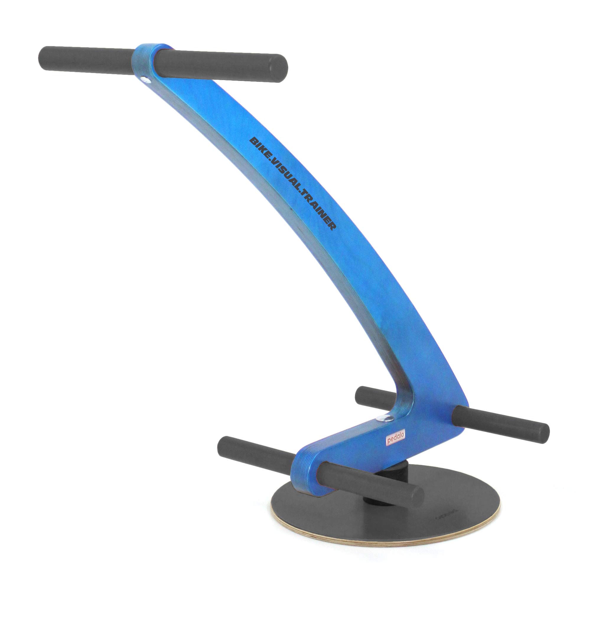 pedalo Bike.Visual.Trainer I Balance Board I Koordination I Motorik I Mountainbike I Fahrtechnik-Training