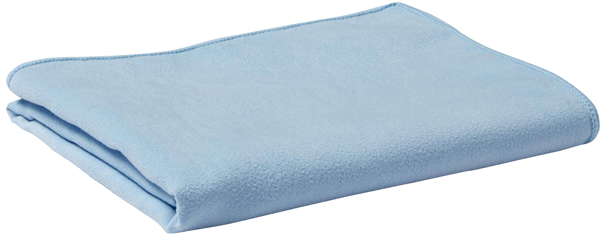 アスカタオル(Aska Towel) 「 サラッとドライ フェイスタオル」 ブル…