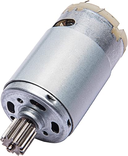 Miniatura 5 de 12V390 20000RPM Motor eléctrico RS390 12V Motor Drive Motor accesorio para niños paseo en coches niños paseo en juguetes piezas de repuesto