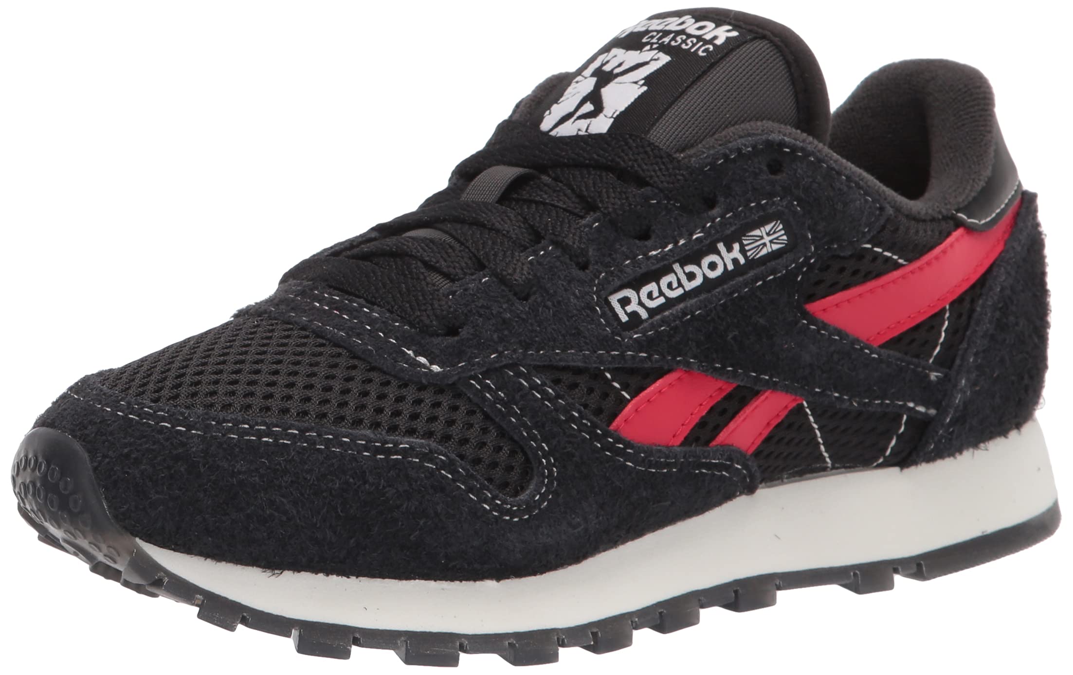 Reebok Unisex-Adult Classic Leather V1