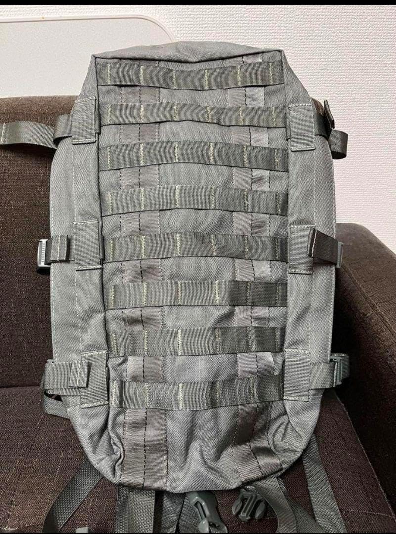 アメリカ軍 米軍 空軍 試作 GO バック バックパック | ダンプポーチ