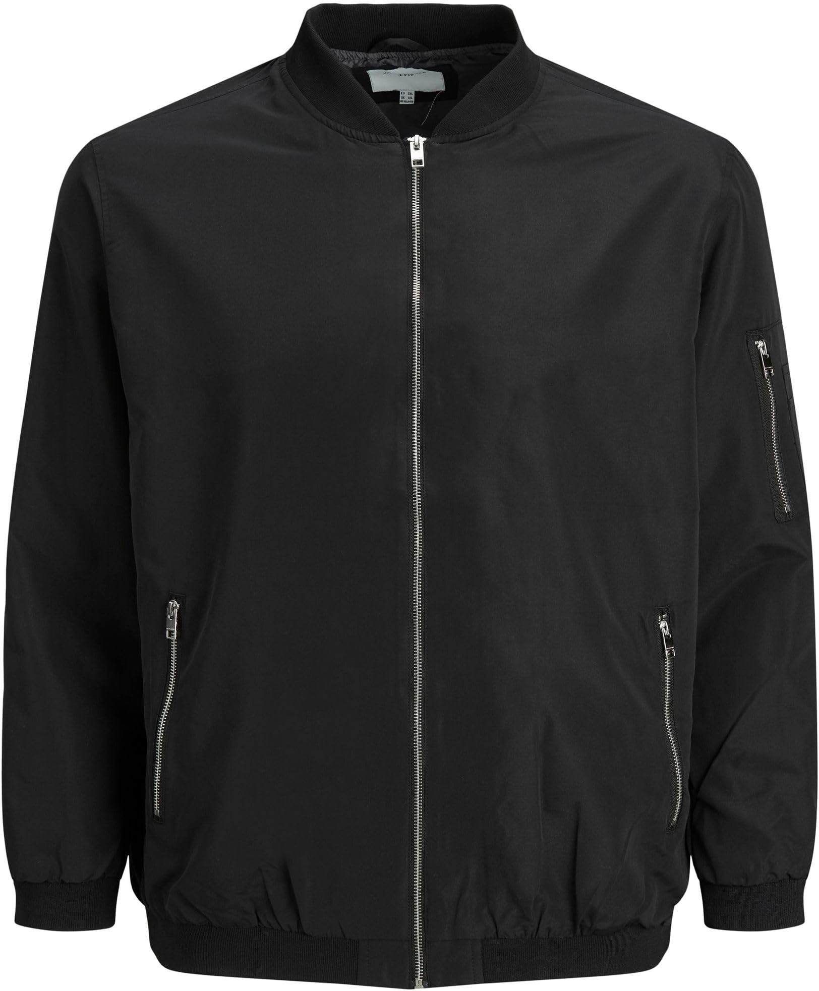 Men's JJERUSH BOMBER NOOS Jacket