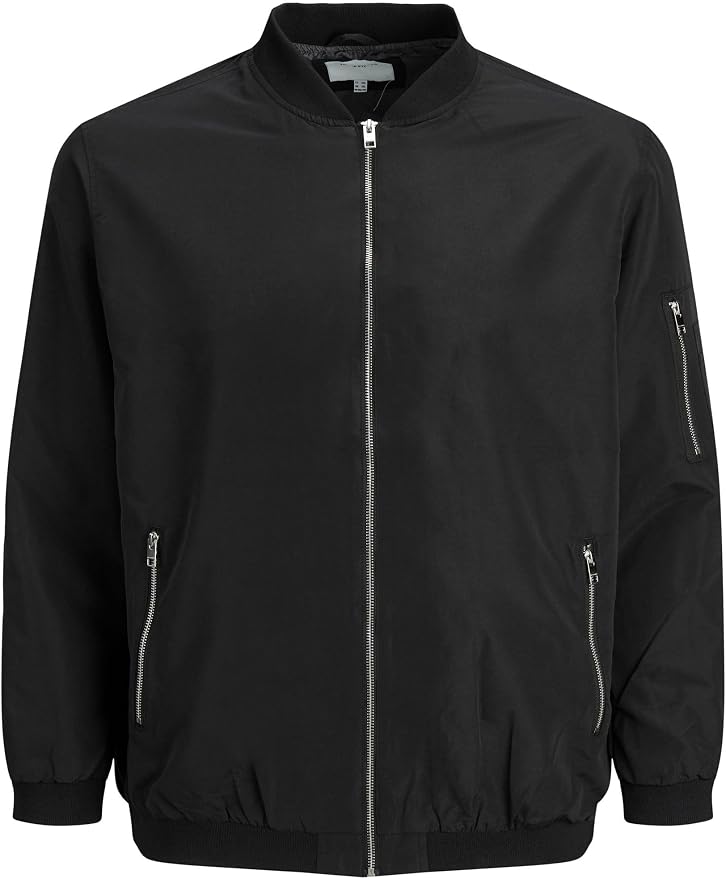Blousonjacke