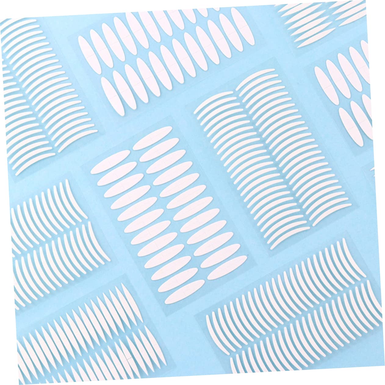 Healeved 180hojas Pegatinas De Doble Párpado Transparentes Invisibles Cintas Adhesivas No Rastreables Para Ojos Para Mujeres y Maquillaje Natural