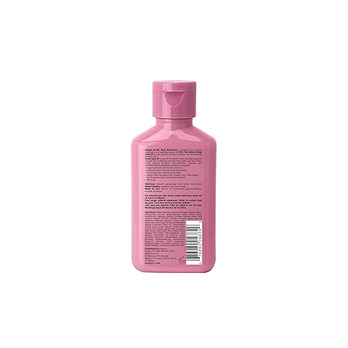 Miniatura 10 de Mini Sweet Jasmine & Rose Collagen Infused Herbal Body Moisturizer