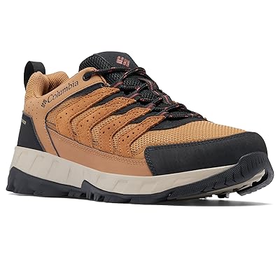 Columbia Strata Trail Low Waterproof Men